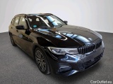  Bmw  Serie 3 Baureihe 3 Touring 330 d xDrive M Sport 195KW AT8 E6dT #8