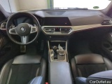  Bmw  Serie 3 Baureihe 3 Touring 330 d xDrive M Sport 195KW AT8 E6dT #10
