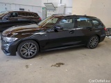  Bmw  Serie 3 Baureihe 3 Touring 330 d xDrive M Sport 195KW AT8 E6dT #15