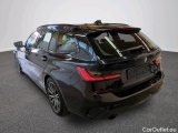  Bmw  Serie 3 Baureihe 3 Touring 330 d xDrive M Sport 195KW AT8 E6dT #21