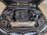  Bmw  Serie 3 Baureihe 3 Touring 330 d xDrive M Sport 195KW AT8 E6dT #23