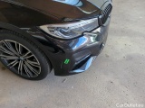  Bmw  Serie 3 Baureihe 3 Touring 330 d xDrive M Sport 195KW AT8 E6dT #25