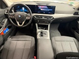  Bmw  Serie 3 Baureihe 3 Touring 318 d 2.0 110KW AT8 E6d #3