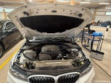  Bmw  Serie 3 Baureihe 3 Touring 318 d 2.0 110KW AT8 E6d #12