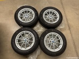  Bmw  Serie 3 Baureihe 3 Touring 318 d 2.0 110KW AT8 E6d #24