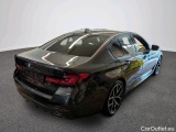  Bmw  Serie 5 Baureihe 5 Lim. 530 d M Sport 3.0 210KW AT8 E6d #2