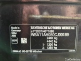  Bmw  Serie 5 Baureihe 5 Lim. 530 d M Sport 3.0 210KW AT8 E6d #4