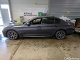  Bmw  Serie 5 Baureihe 5 Lim. 530 d M Sport 3.0 210KW AT8 E6d #6