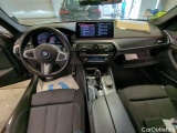  Bmw  Serie 5 Baureihe 5 Lim. 530 d M Sport 3.0 210KW AT8 E6d #7