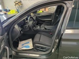  Bmw  Serie 5 Baureihe 5 Lim. 530 d M Sport 3.0 210KW AT8 E6d #9