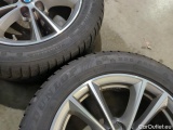  Bmw  Serie 5 Baureihe 5 Lim. 530 d M Sport 3.0 210KW AT8 E6d #15