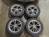  Bmw  Serie 5 Baureihe 5 Lim. 530 d M Sport 3.0 210KW AT8 E6d #16