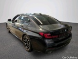  Bmw  Serie 5 Baureihe 5 Lim. 530 d M Sport 3.0 210KW AT8 E6d #18