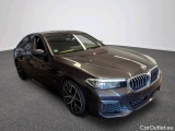  Bmw  Serie 5 Baureihe 5 Lim. 530 d M Sport 3.0 210KW AT8 E6d #22
