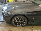  Bmw  Serie 5 Baureihe 5 Lim. 530 d M Sport 3.0 210KW AT8 E6d #29