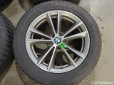  Bmw  Serie 5 Baureihe 5 Lim. 530 d M Sport 3.0 210KW AT8 E6d #32