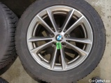  Bmw  Serie 5 Baureihe 5 Lim. 530 d M Sport 3.0 210KW AT8 E6d #33