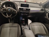  Bmw  X1 Baureihe  sDrive 18 d 2.0 110KW MT6 E6d #3