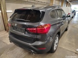  Bmw  X1 Baureihe  sDrive 18 d 2.0 110KW MT6 E6d #2