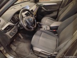  Bmw  X1 Baureihe  sDrive 18 d 2.0 110KW MT6 E6d #4