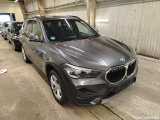  Bmw  X1 Baureihe  sDrive 18 d 2.0 110KW MT6 E6d #8