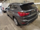 Bmw  X1 Baureihe  sDrive 18 d 2.0 110KW MT6 E6d #9
