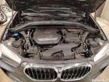  Bmw  X1 Baureihe  sDrive 18 d 2.0 110KW MT6 E6d #12