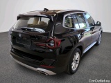  Bmw  X3 Baureihe  xDrive 20 d 2.0 140KW AT8 E6d #2