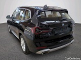  Bmw  X3 Baureihe  xDrive 20 d 2.0 140KW AT8 E6d #8