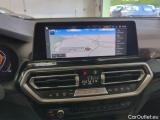  Bmw  X3 Baureihe  xDrive 20 d 2.0 140KW AT8 E6d #12