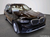  Bmw  X3 Baureihe  xDrive 20 d 2.0 140KW AT8 E6d #16