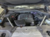  Bmw  X3 Baureihe  xDrive 20 d 2.0 140KW AT8 E6d #18