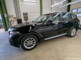  Bmw  X3 Baureihe  xDrive 20 d 2.0 140KW AT8 E6d #19