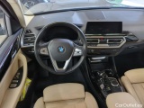  Bmw  X3 Baureihe  xDrive 20 d 2.0 140KW AT8 E6d #20