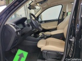  Bmw  X3 Baureihe  xDrive 20 d 2.0 140KW AT8 E6d #31