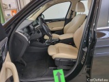  Bmw  X3 Baureihe  xDrive 20 d 2.0 140KW AT8 E6d #30