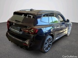  Bmw  X3 Baureihe  xDrive 30 d M Sport 3.0 210KW AT8 E6d #2