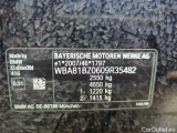  Bmw  X3 Baureihe  xDrive 30 d M Sport 3.0 210KW AT8 E6d #4