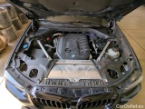  Bmw  X3 Baureihe  xDrive 30 d M Sport 3.0 210KW AT8 E6d #7
