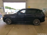  Bmw  X3 Baureihe  xDrive 30 d M Sport 3.0 210KW AT8 E6d #19