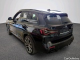  Bmw  X3 Baureihe  xDrive 30 d M Sport 3.0 210KW AT8 E6d #23