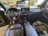  Bmw  X3 Baureihe  xDrive 30 d M Sport 3.0 210KW AT8 E6d #20