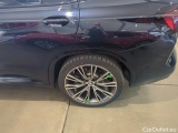  Bmw  X3 Baureihe  xDrive 30 d M Sport 3.0 210KW AT8 E6d #44