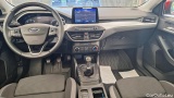  Ford  Focus  Turnier Cool & Connect 1.5 EcoBlue 70KW MT6 E6dT #3