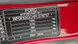  Ford  Focus  Turnier Cool & Connect 1.5 EcoBlue 70KW MT6 E6dT #5