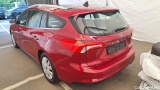  Ford  Focus  Turnier Cool & Connect 1.5 EcoBlue 70KW MT6 E6dT #8