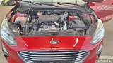  Ford  Focus  Turnier Cool & Connect 1.5 EcoBlue 70KW MT6 E6dT #12