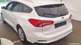  Ford  Focus  Turnier Cool & Connect 1.5 EcoBlue 88KW MT6 E6dT #9