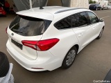  Ford  Focus  Turnier Cool & Connect 2.0 EcoBlue 110KW MT6 E6dT #17