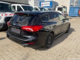  Ford  Focus  Turnier Titanium 2.0 EcoBlue 110KW MT6 E6dT #2
